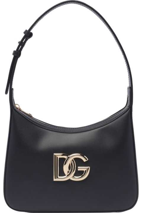 Dolce & Gabbana Totes for Women Dolce & Gabbana 3.5 Shoulder Bag