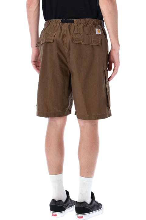 Wynton Shorts