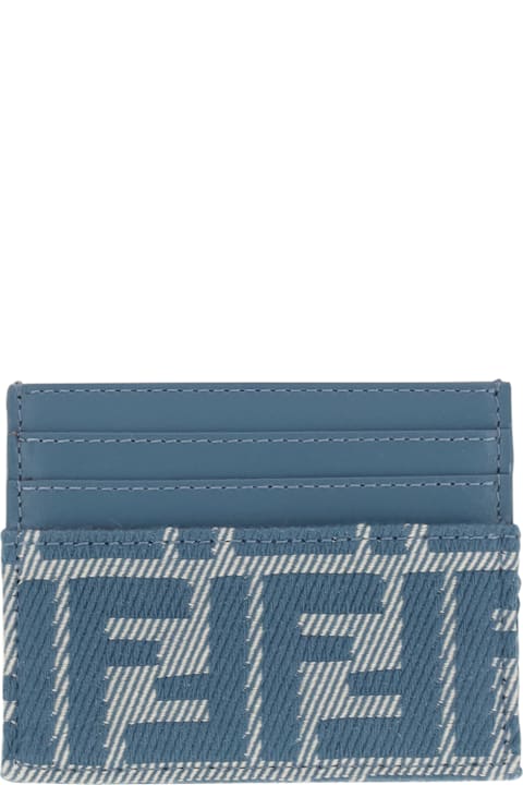Fendi for Women Fendi Card Holder