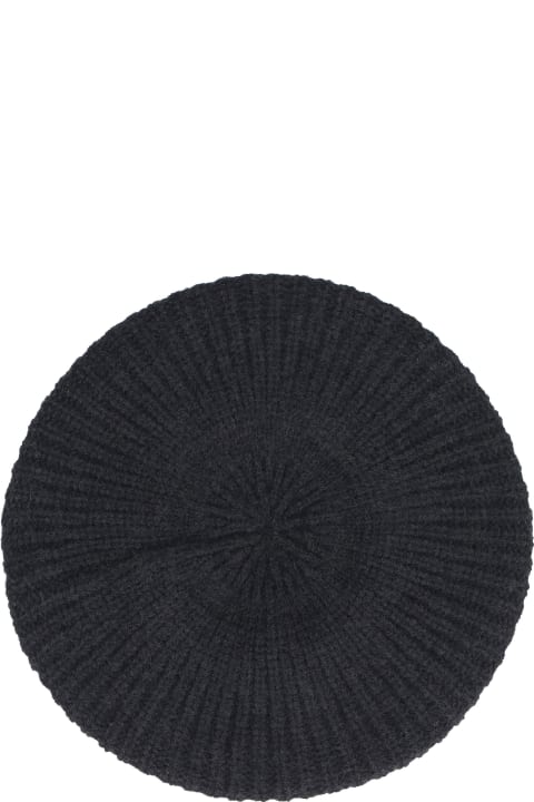 Roberto Collina Hats for Women Roberto Collina Wool Beret