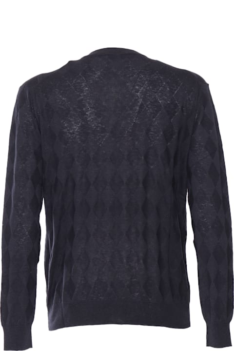 Ballantyne for Kids Ballantyne R Neck Pullover