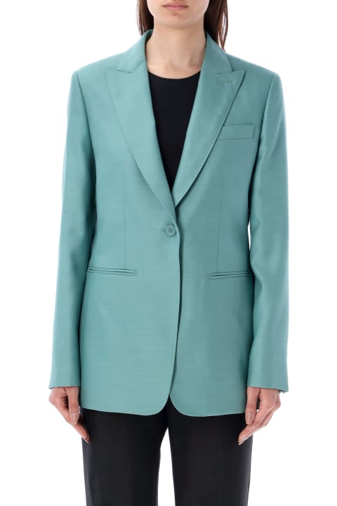 Max Mara Coats & Jackets for Women Max Mara Avoriaz Blazer