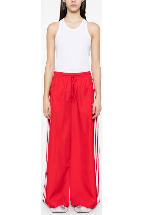 Adidas by Stella McCartney for Men Adidas by Stella McCartney Logo Tank Top