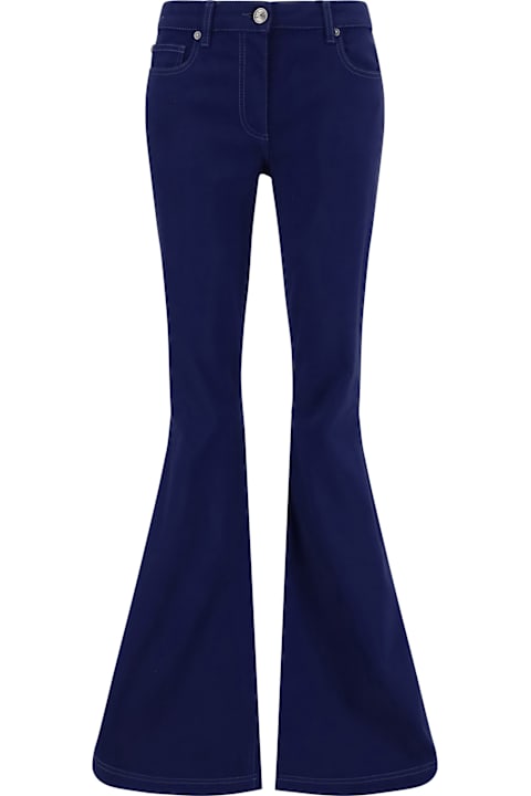 Etro Pants & Shorts for Women Etro Flare Pants