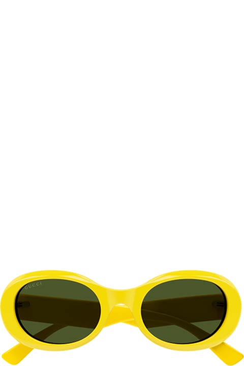 Accessories for Men Gucci Eyewear GG1587S Sunglasses