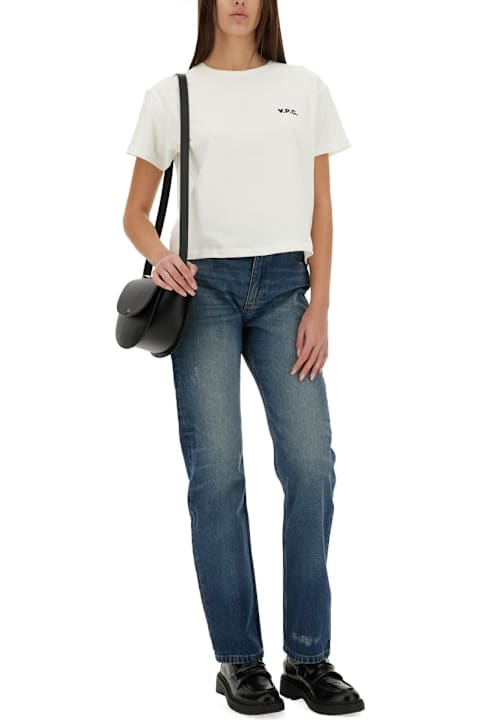Homeware A.P.C. Jeans 'kylie'