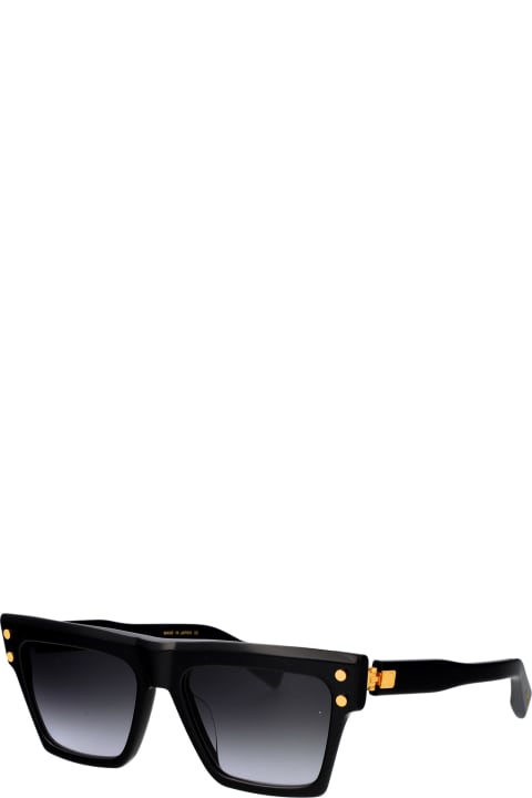 Balmain لـ Women Balmain B - V Sunglasses