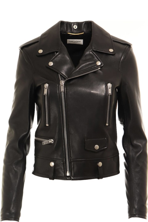 Homeware Saint Laurent Jacket