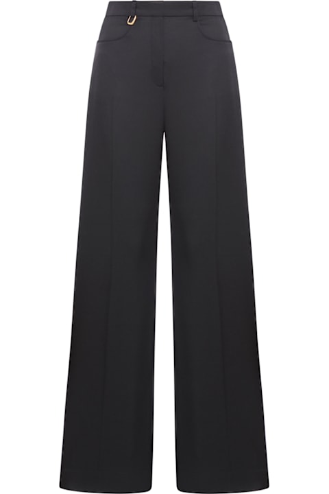 Jacquemus for Women Jacquemus Le Pantalon Sauge