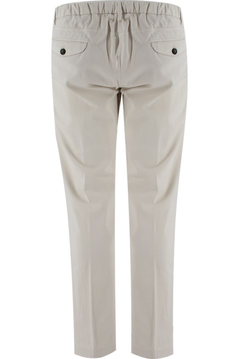 Eleventy for Men Eleventy Trousers
