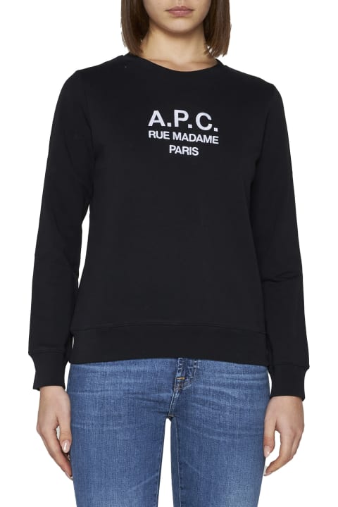 A.P.C. for Women A.P.C. Tina Sweatshirt