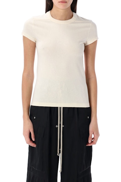 Homeware Rick Owens Cropped Level T