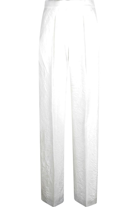 Homeware Max Mara Laringe Trousers