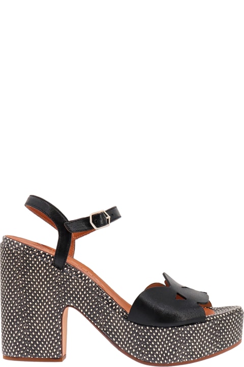 Chie Mihara Sandals for Women Chie Mihara Detour Sandals