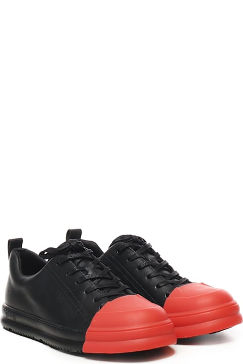 Camper Shoes for Men Camper Junction Sneakers