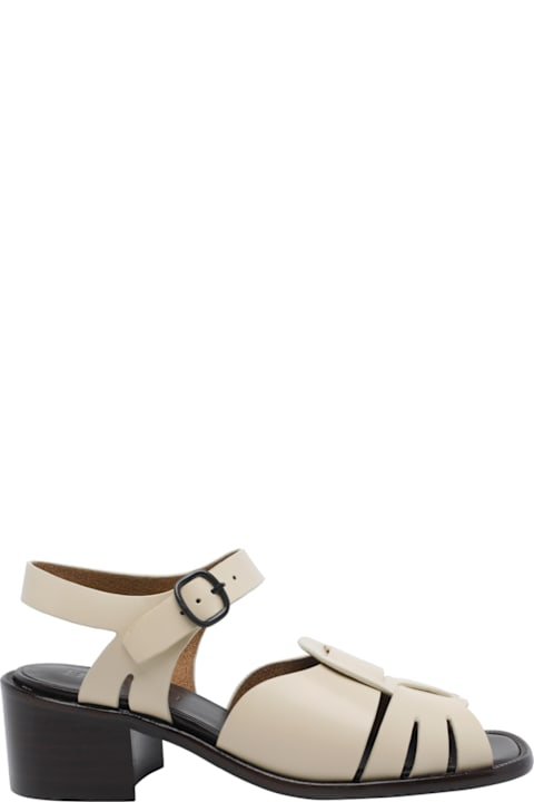 Hereu Ancora Fisherman Sandals