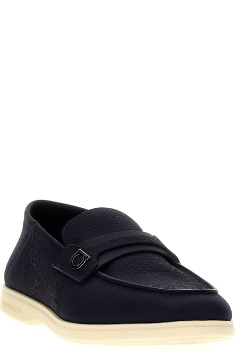 'drame' Loafers