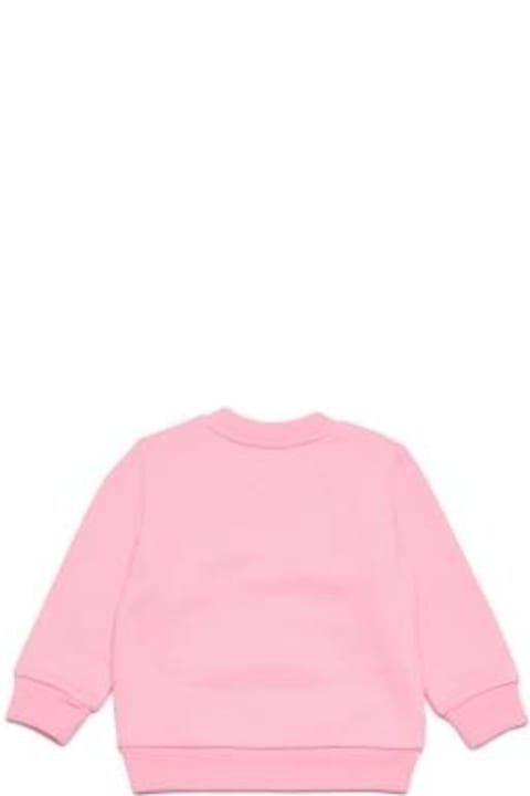 Marni Sweaters & Sweatshirts for Baby Boys Marni Felpa Con Logo