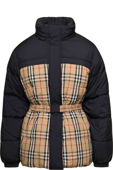 Oakmere Reversible