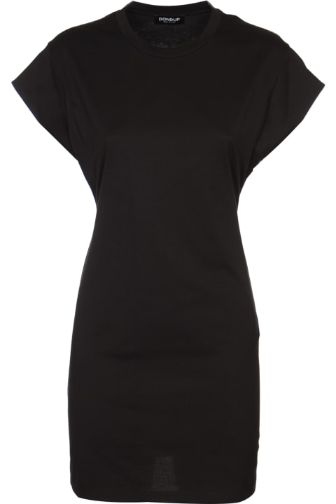 Fashion for Women Dondup Capped Sleeve Dress