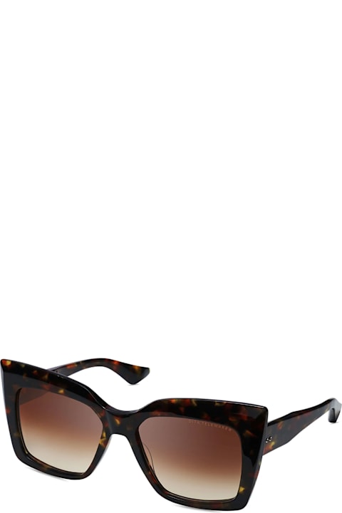 Dita لـ Kids Dita Telemaker - Haute Tortoise Sunglasses