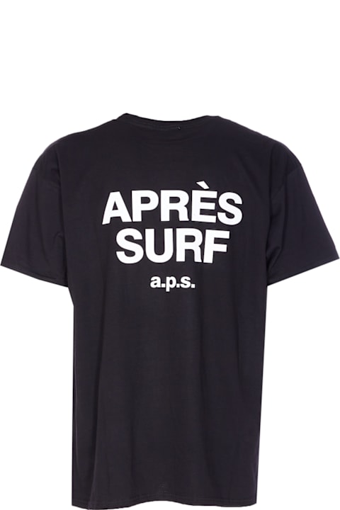 Apres Surf for Women Apres Surf Makalu T-shirt