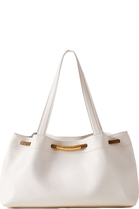 Borbonese Bags for Women Borbonese Borbonese Bags.. White