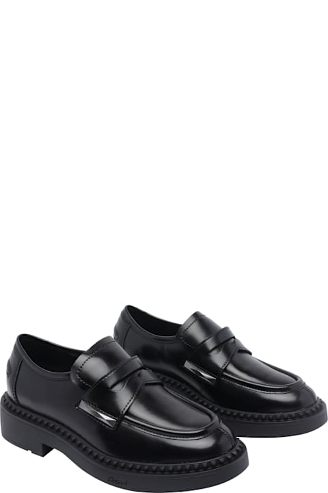 Ash Medusa Loafers