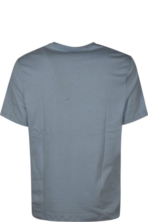 メンズ Michael Korsのトップス Michael Kors Regular Logo T-shirt