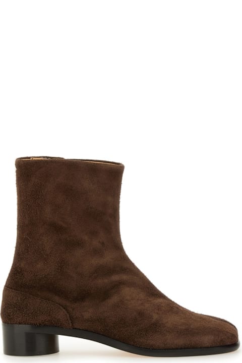 Maison Margiela Tabi Boot