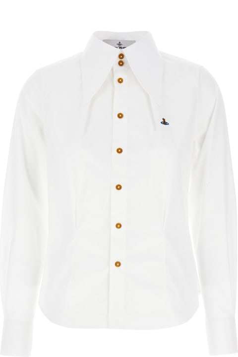 Homeware Vivienne Westwood 'w Violin' Shirt