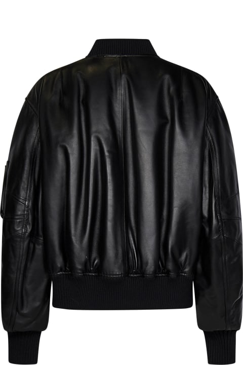Coats & Jackets for Women The Attico ''anja'' Jacket