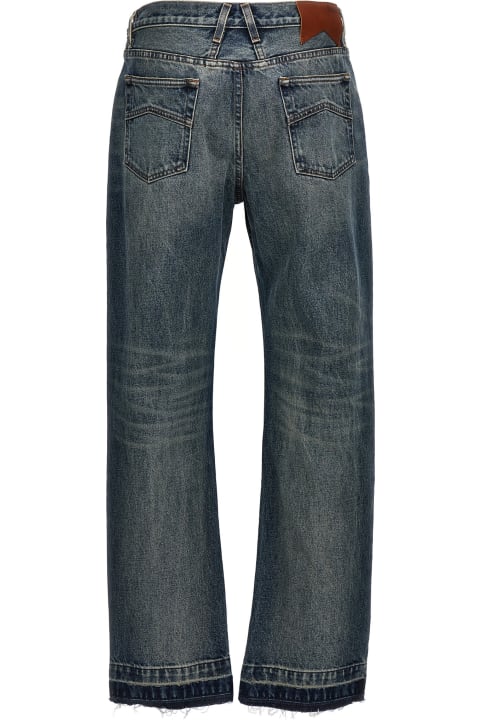 Rhude Jeans for Men Rhude 'beach Bum' Jeans