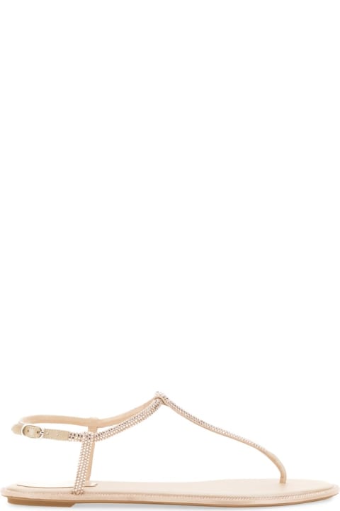 Homeware René Caovilla Sandal 'diana'