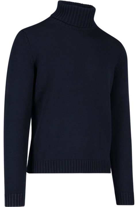 Zanone Clothing for Men Zanone Classic Sweater