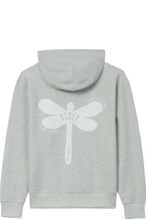 Kenzo Sweaters for Men Kenzo Kenzo Sweaters