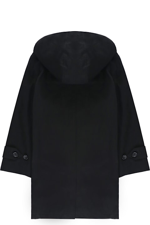 Homeware Burberry Hedley Coat