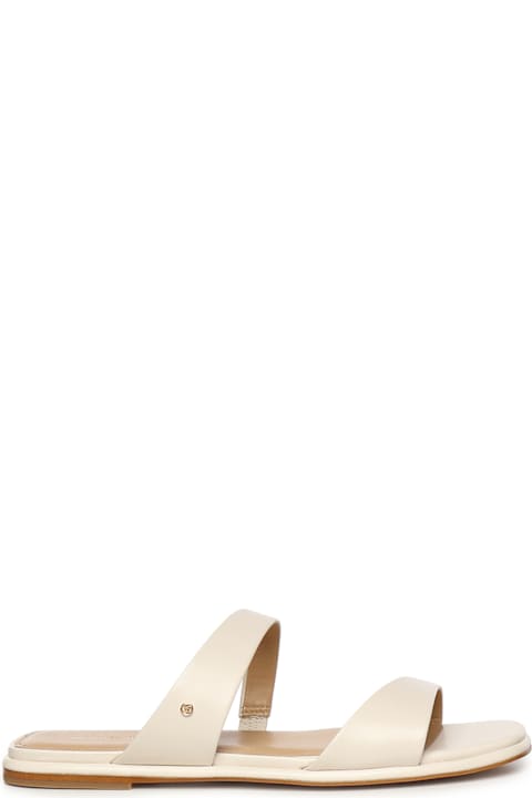MICHAEL Michael Kors Shoes for Women MICHAEL Michael Kors Sandals With Double Strap