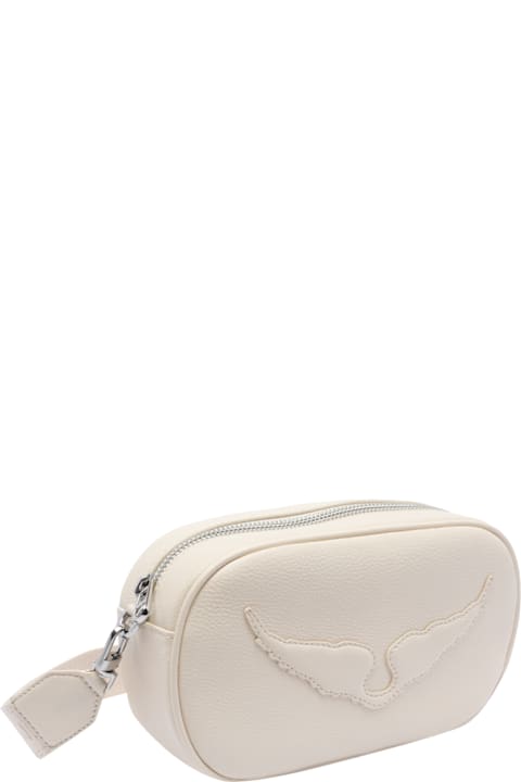 Zadig & Voltaire for Women Zadig & Voltaire Rock Crossbody Bag
