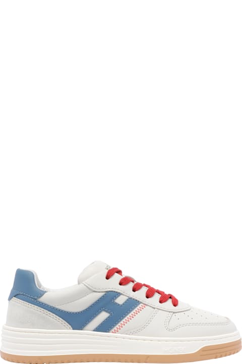 Fashion for Men Hogan Hogan H630 Sneakers