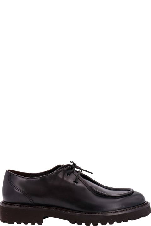 Doucal's for Men Doucal's Lace-up Shoe