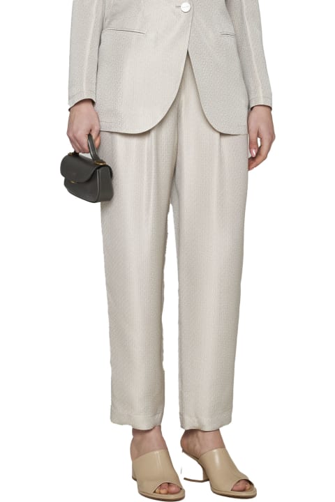 Fashion for Women Giorgio Armani Pants