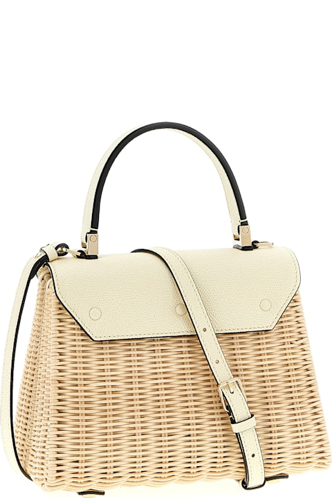 Valextra Totes for Women Valextra 
iside Vimini
 Mini Handbag