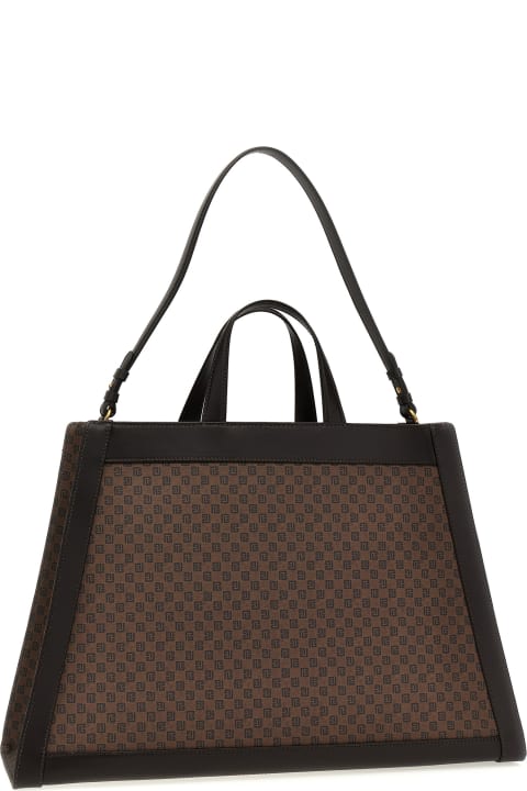 Bags for Women Balmain 'olivier's Cabas' Shopping Bag