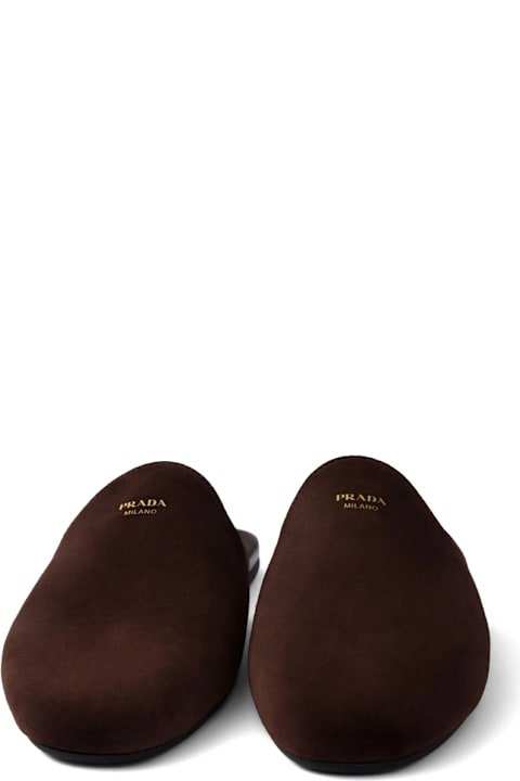 Prada for Kids Prada Shoes