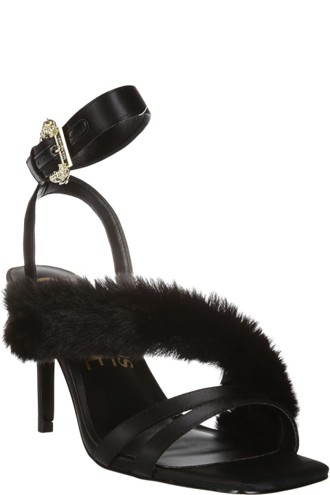 Versace Jeans Couture for Women Versace Jeans Couture Fondo Emily Dis. 37 Shoes
