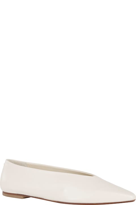 aeyde Betty Nappa Leather