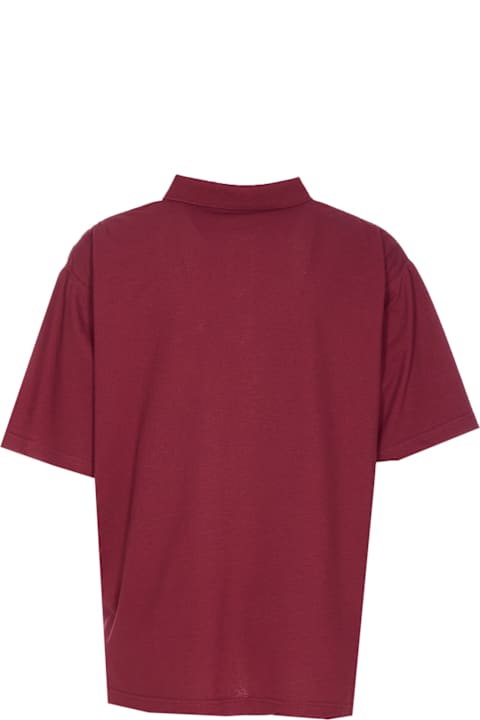أدوات منزلية Balenciaga Nano Bb Logo Polo