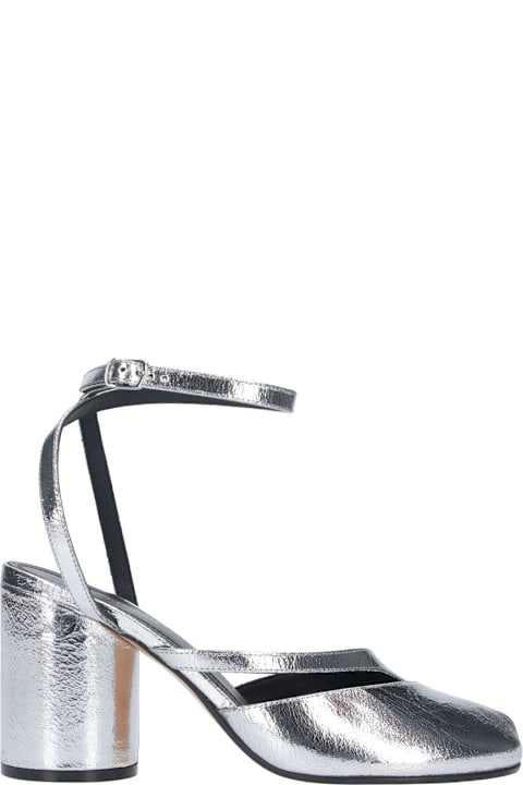 Homeware Maison Margiela "tabi" Pumps