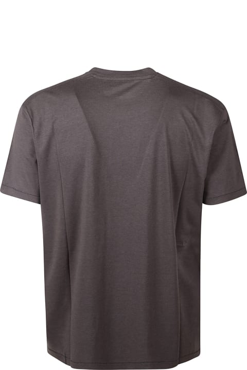 Clothing for Men Tom Ford Round Neck T-shirt